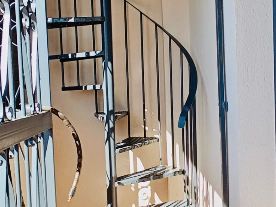 Penthouse i El Puerto De Santa Maria, Cadiz - foto 4